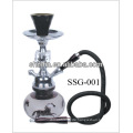 Großhandel Kürbis Shisha al Fakher Glas Shisha Acrystal shisha